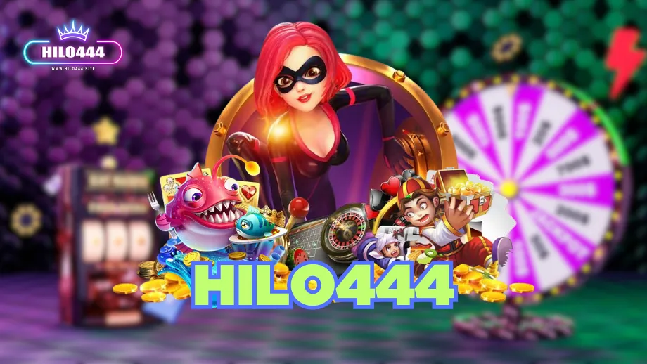 Hilo444